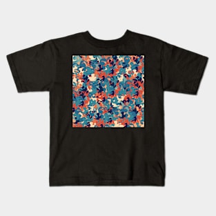 Vintage Trip Kids T-Shirt